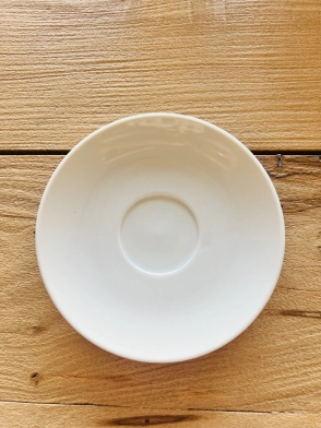 PLATO TAZON AMERICANO CURVO LINEA 1900 TSUJI