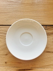 PLATO TAZON AMERICANO CURVO LINEA 1900 TSUJI