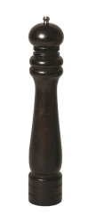 MOLINILLO PIMIENTA 30 CM MADERA OSCURA