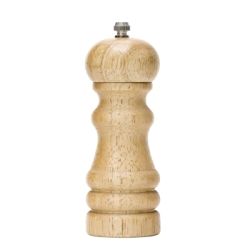 MOLINILLO PIMIENTA 12,5 CM MADERA