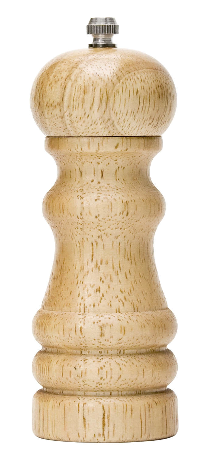 MOLINILLO PIMIENTA 16 CM MADERA