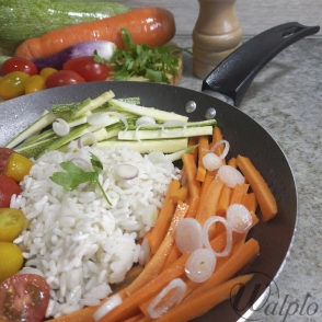 SARTEN N° 24 ANTIADHERENTE PANELUX