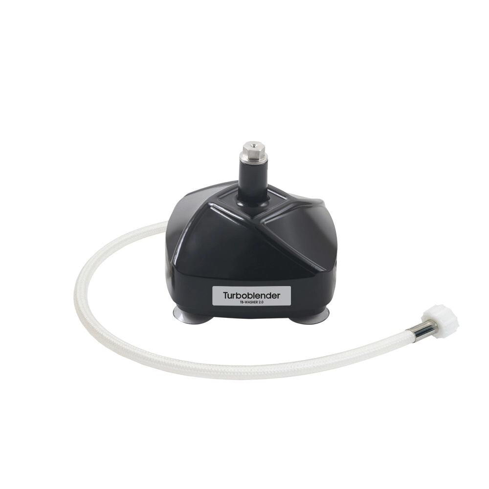LAVADOR DE JARRAS DE LICUADORA TURBOBLENDER