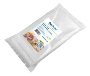 BOLSA DE VACIO ALTA BARRERA 90 MC 18 X 30 CM X 100 UNI NEOVAC