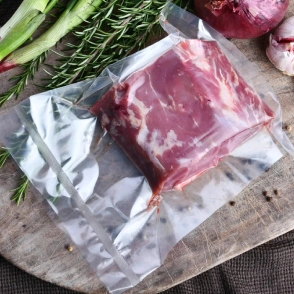 BOLSA DE VACIO ALTA BARRERA 90 MC 18 X 30 CM X 100 UNI NEOVAC