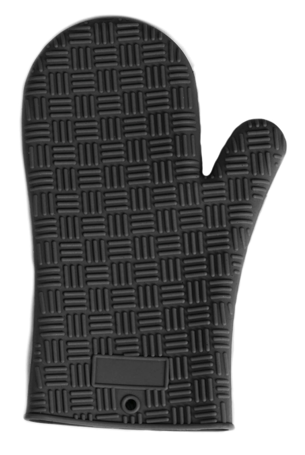 GUANTE DE SILICONA NEGRO CAROL