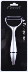 PELAPAPAS ACERO INOXIDABLE PREMIUM CAROL