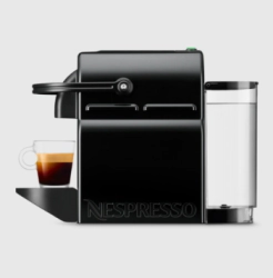 CAFETERA CON CAPSULA INISSIA NESPRESSO