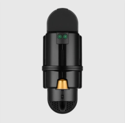 CAFETERA CON CAPSULA INISSIA NESPRESSO