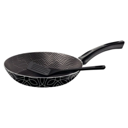 SARTEN N� 28 PARIS TX ANTIADHERENTE STARFLON CON ESPATULA TRAMONTINA