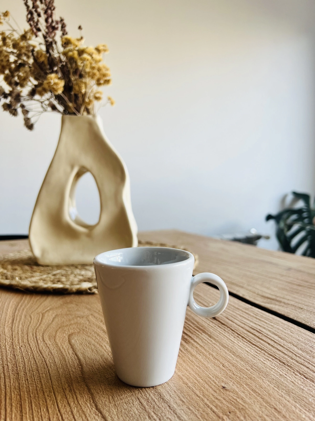 JARRITO CAFE CHICO CONICO VERBANO 94 CC