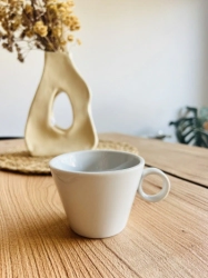 TAZA TE O DESAYUNO CONICO VERBANO 193 CC