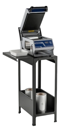 MESA PARA SELLADORA DE BANDEJAS SB100 LIPARI