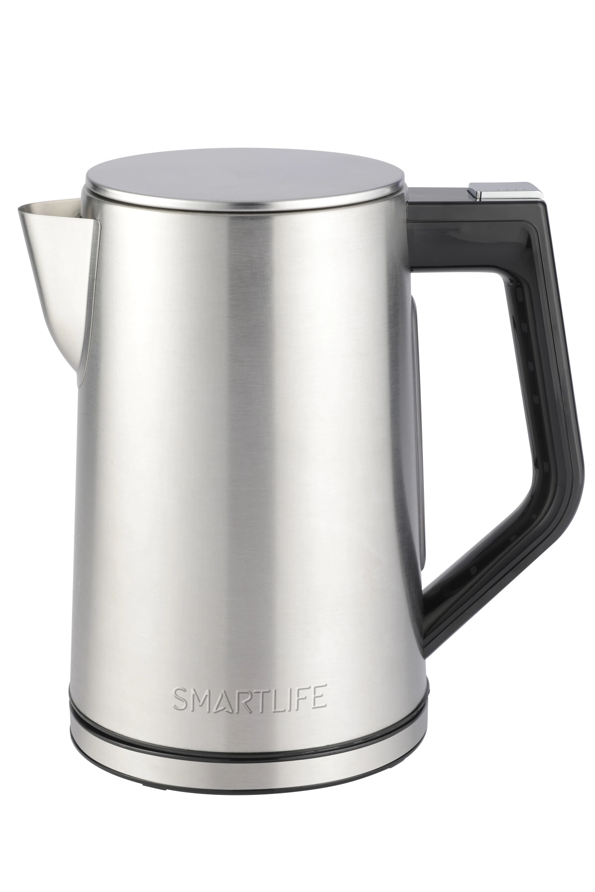 JARRA ELECTRICA 1,7 LTS DIGITAL ACERO INOXIDABLE SMARTLIFE