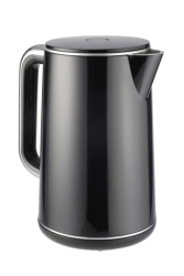JARRA ELECTRICA 1,7 LTS DIGITAL NEGRA SMARTLIFE