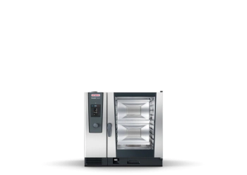 ICOMBI CLASSIC 10-2/1 ELECTRICO RATIONAL