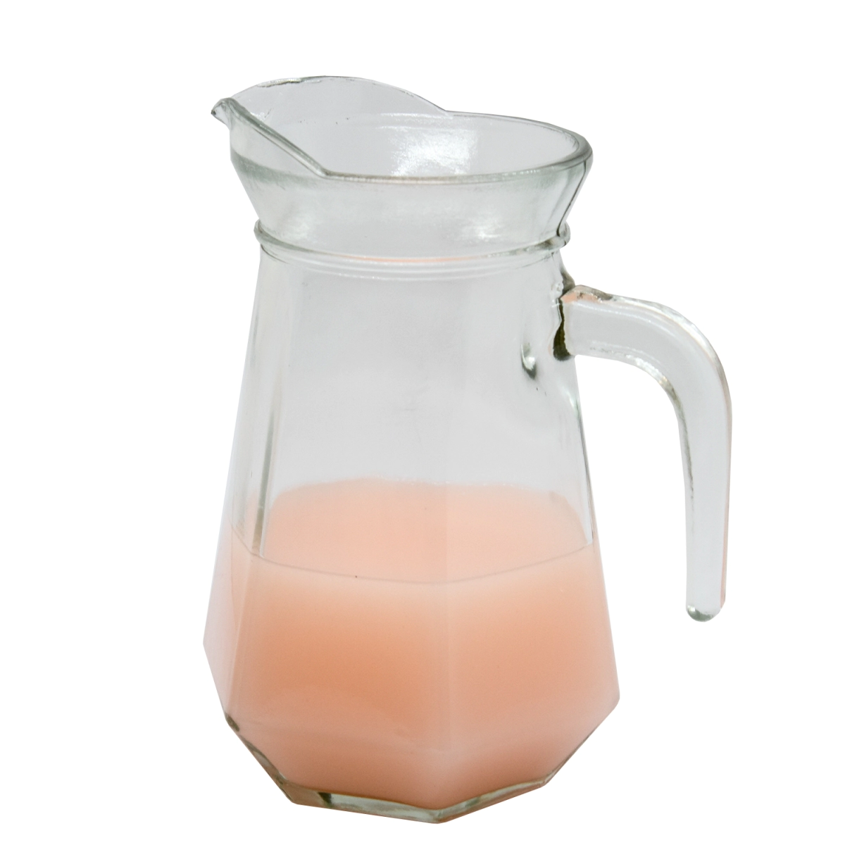 JARRA 1,25 LTS CONICA CON TAPA KREMER