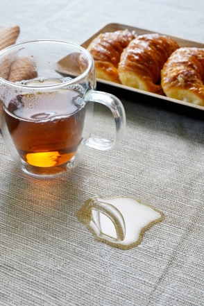 MANTEL IMPERMEABLE 1,4 X 2,5 MTS RAFIA TERRA