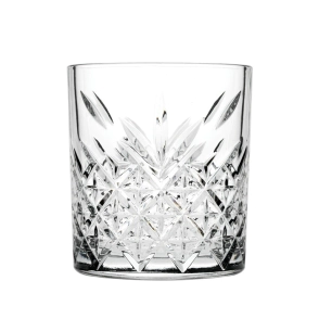 VASO DE WHISKY TIMELESS 355 ML PASABAHCE