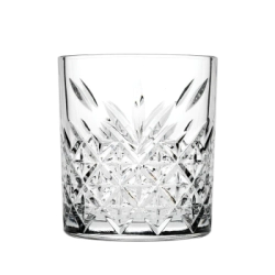VASO DE WHISKY TIMELESS 355 ML PASABAHCE
