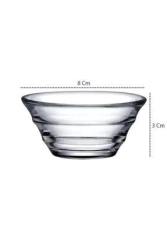 CAZUELA 8 CM GASTRO PASABAHCE