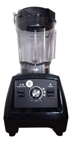 LICUADORA PROFESIONAL 2 LTS 1500 W COL HOME