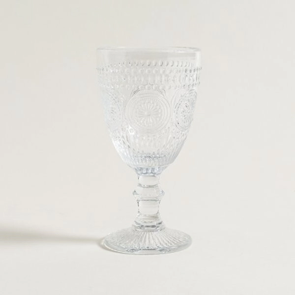 COPA DE AGUA SUNFLOWER 315 ML