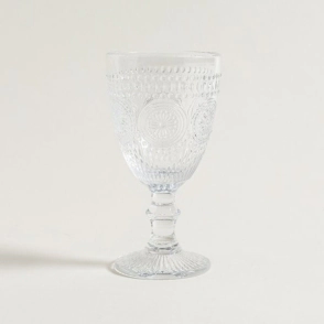 COPA DE AGUA SUNFLOWER 315 ML