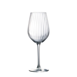 COPA DE VINO 550CC SERENA LINE LUMINARC