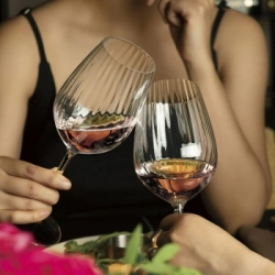 COPA DE VINO 550CC SERENA LINE LUMINARC