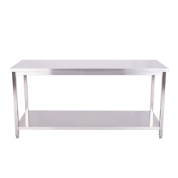 MESADA DE TRABAJO 1800x700x850 MM TURBOBLENDER