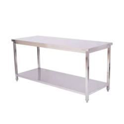 MESADA DE TRABAJO 1800x700x850 MM TURBOBLENDER