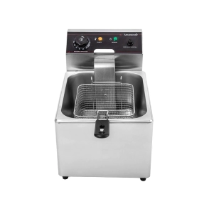 FREIDORA ELECTRICA 10 LITROS TURBOBLENDER