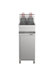 FREIDORA AUTOMATICA 32 LTS GAS ENVASADO BRAFH