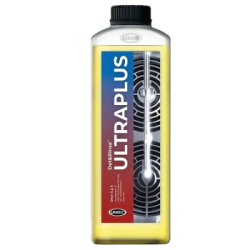 DETERGENTE UNOX DET&RINSE ULTRA 10 UNID X 1 LTS