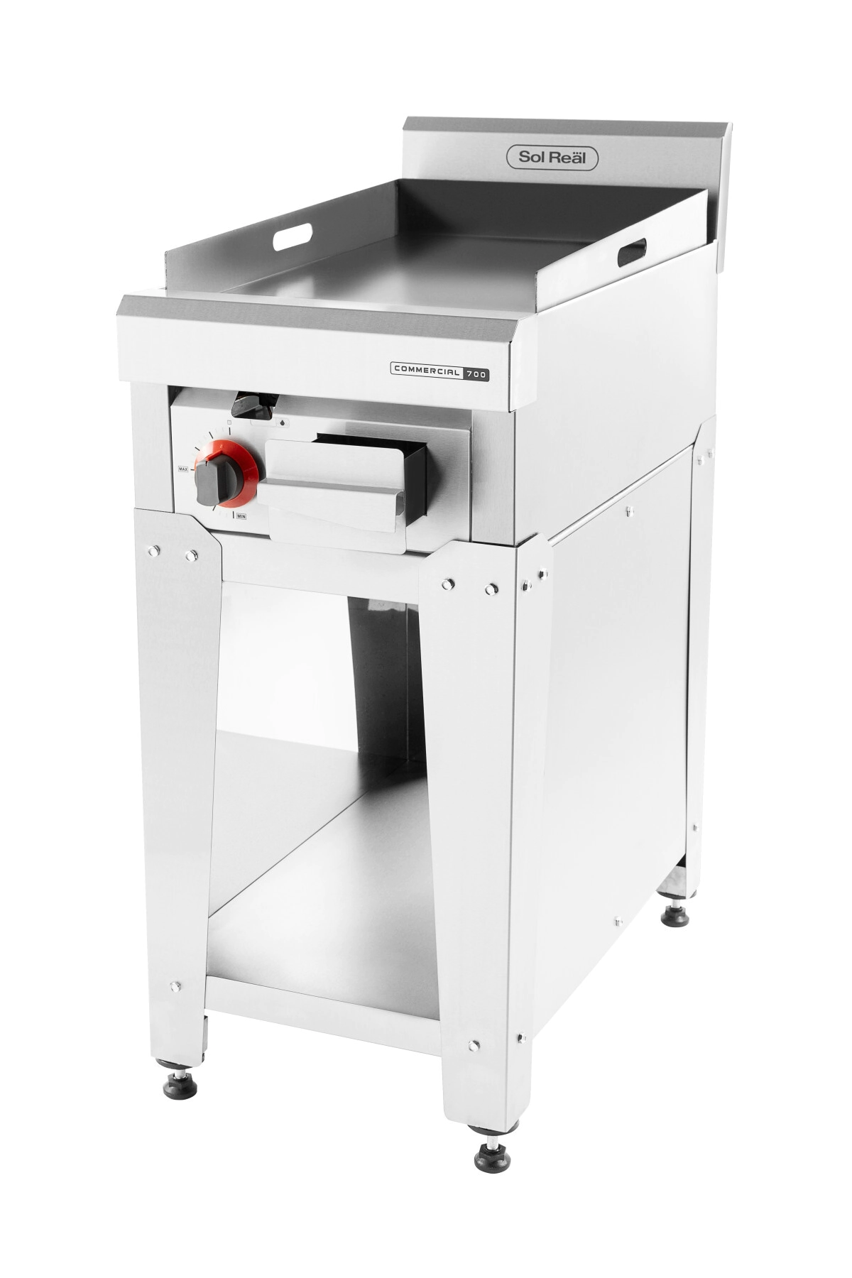 LOMITERA SIMPLE 700 INDUSTRIAL GAS NATURAL SOL REAL