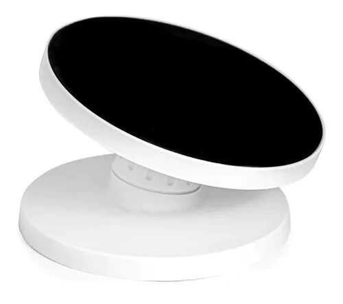 PLATO GIRATORIO PARA DECORAR VOLCABLE