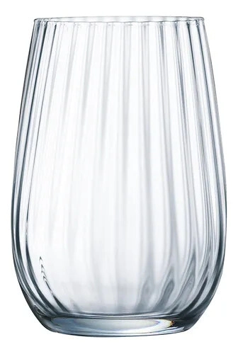 VASO COPA SERENA LINE 370 CC LUMINARC