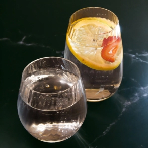 VASO COPA SERENA LINE 370 CC LUMINARC