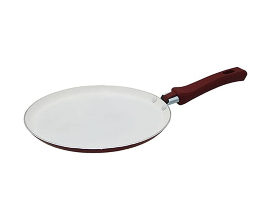 PANQUEQUERA N� 22 ALUMINIO Y CERAMICA ROSWELL