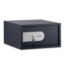 CAJA FUERTE LINEA HOTEL CON LLAVE 42 CM ROICA