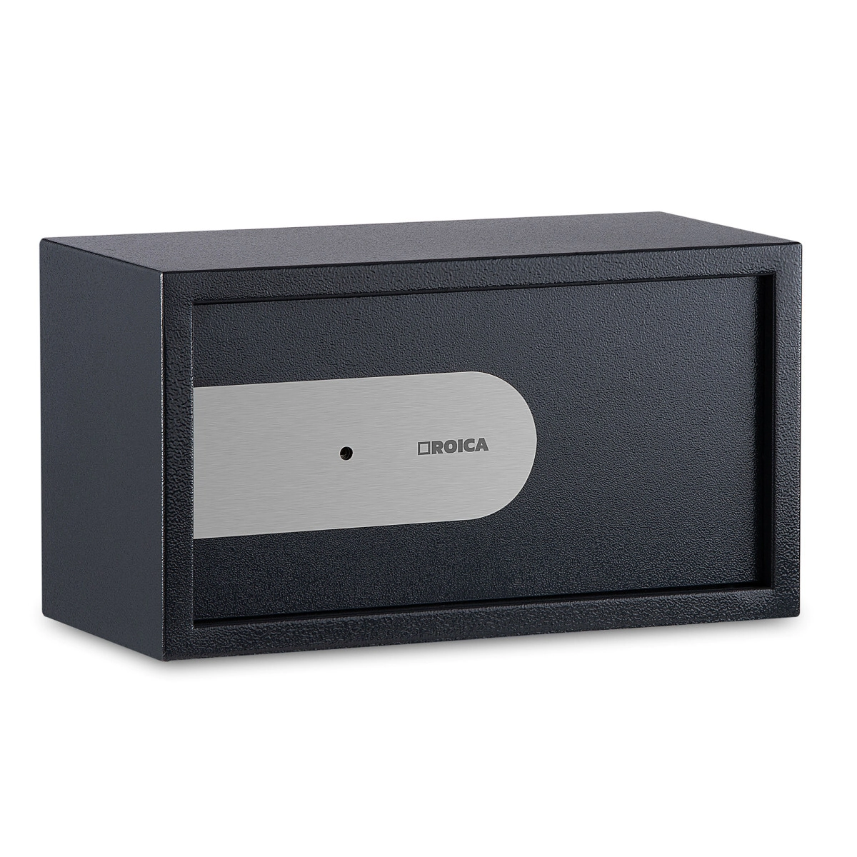 CAJA FUERTE LINEA HOTEL CON LLAVE 18 CM ROICA