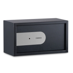 CAJA FUERTE LINEA HOTEL CON LLAVE 18 CM ROICA