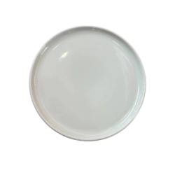 PLATO POSTRE 19 CM STACK VERBANO