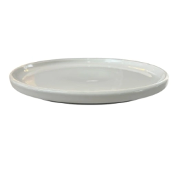 PLATO POSTRE 19 CM STACK VERBANO