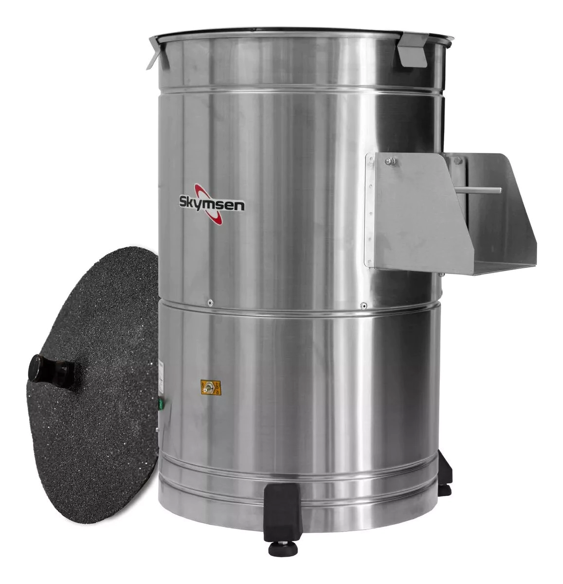 PELADORA PAPAS 10 KG SKYMSEN