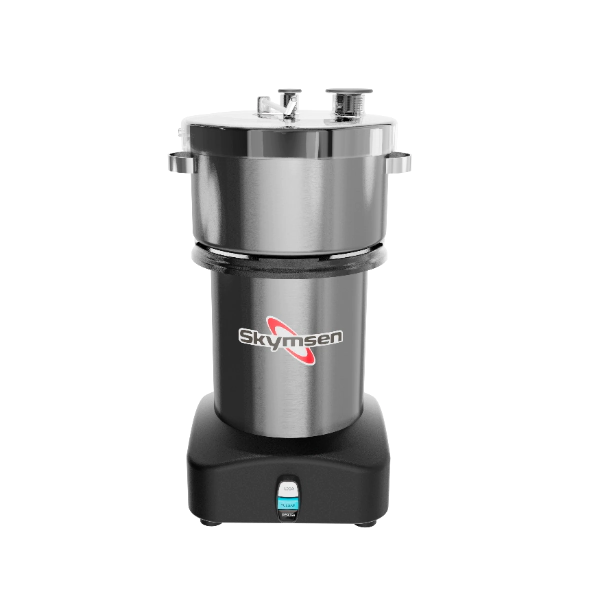 CUTTER 4 LTS ALTO RENDIMIENTO CR-4LR CON BRAZO RASCADOR SKYMSEN