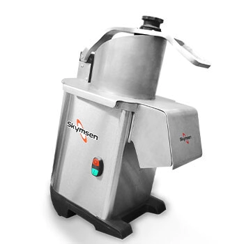 PROCESADORA DE ALIMENTOS 7 DISCOS SKYMSEN