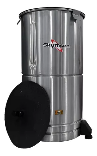 PELADORA PAPAS 6 KG SKYMSEN