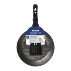 SARTEN N� 24 PARIS TX ANTIADHERENTE STARFLON CON ESPATULA TRAMONTINA